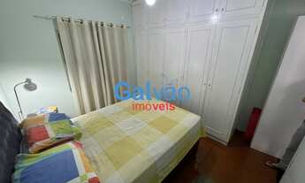 Imagem 10: Casa à venda no bairro Jardim Santa Margarida - São Paulo/SP, Zona Sul