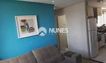 Imagem 2: Osasco - Apartamento Padrão - São Pedro