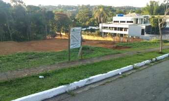 Imagem 2: Lote /Terreno à Venda São Paulo II, R$ 690,00/m²