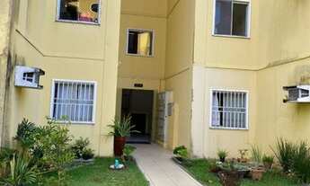 Imagem 4: Residêncial Novamerica. Vendo apartamento 03 quartos sendo um suíte