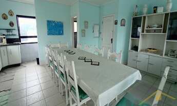 Imagem 4: COBERTURA DUPLEX COM 03 SUÍTES PARA ALUGAR NA PRAIA DAS ASTÚRIAS - REF.: 5030