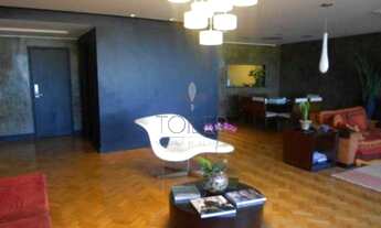 Imagem 5: Apartamento na Av. Atlântica