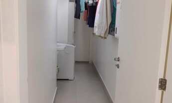 Imagem 7: Apartamento à venda, 134 m² por R$ 1.170.000,00 - Bela Vista - São Paulo/SP