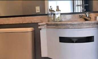 Imagem 7: Lindo apartamento no Real Parque! 105m2