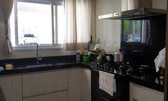 Imagem 5: PARK REAL - Casa de 3 dorms com móveis planejados