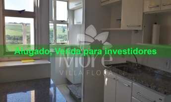 Imagem: Lindo apartamento 3 quartos, sendo 1 suíte