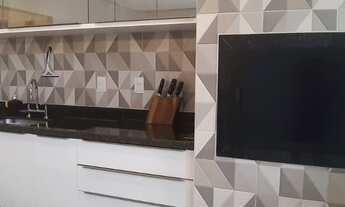 Imagem 7: LONDRINA - Casa Padrão - Garden Park Residence