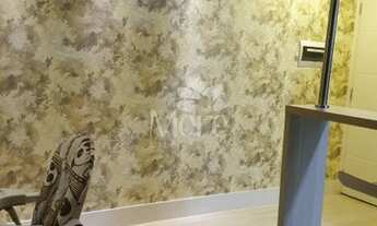 Imagem 4: Venda de Lindo Apartamento 2 Quartos no Condomínio Praças das Árvores em Hortolândia-SP