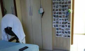 Imagem 3: Parque dos Ingleses com 03 quartos, na Terceira Etapa