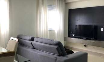 Imagem 7: Apartamento para venda possui 40 metros quadrados com 1 quarto em Sítio da Figueira - São