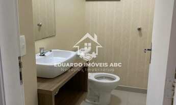 Imagem 2: São Bernardo do Campo - Conjunto Comercial/Sala - CENTRO