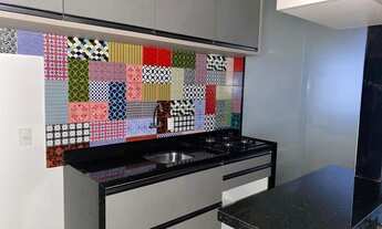 Imagem 3: Apartamento com 2 dormitórios à venda, 88 m² por R$ 380.000,00 - Terra Bonita - Londrina/P