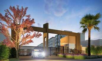 Imagem 5: Apartamento para venda com 2 quartos, sala,cozinha e vaga de garagem