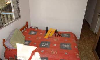 Imagem 3: Casa com 2 dormitórios à venda, 150 m² por R$ 600.000 - Vila dos Comerciários - Franco da