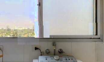 Imagem 7: Apartamento para venda com 64 metros quadrados com 2 quartos em Perdizes - São Paulo - SP