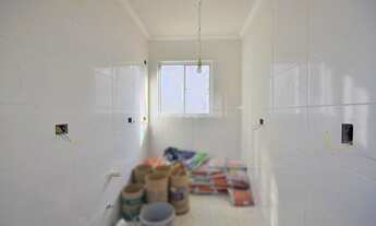 Imagem 6: Sobrado novo em condomínio fechado, no Bairro Cachoeira Curitiba, PR