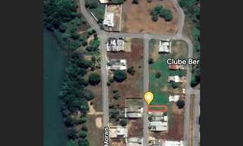 Imagem 2: Lote Bertaville 499 m2