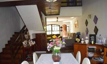 Imagem 3: Casa com 5 dormitórios à venda, 225 m² por R$ 750.000 - Taquara