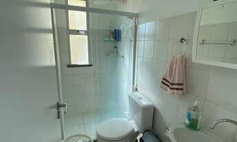 Imagem 4: Aluga-se Apartamento no Condominio Vivendas do Atlântico - Barra dos Coqueiros