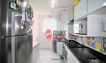 Imagem 6: Apartamento com 2 dormitórios à venda, 46 m² por R$ 179.000,00 - Vila Urupês - Suzano/SP