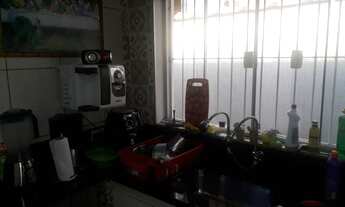 Imagem 2: Casa para venda com 81 metros quadrados com 3 quartos em Jardim Monte Cristo - Suzano - SP