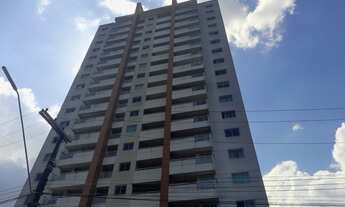 Imagem 1: Mais Passeio do Mindu - 02 Quartos - Mobiliado - P10