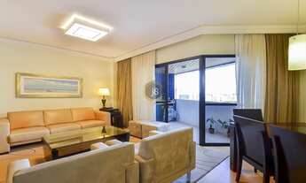 Imagem 7: CURITIBA - Apartamento Padrão - Água Verde