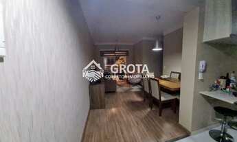 Imagem 3: Lindo Apartamento em Condomínio Padrão para Venda no bairro Vila Maria Alta, 3 dorm, 1 suí