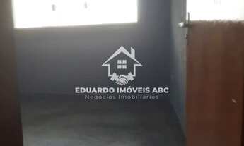 Imagem 4: São Bernardo do Campo - Galpão/Depósito/Armazém - BATISTINI