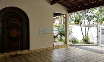 Imagem: Casa Bolsão de Interlagos 3 Quartos (1