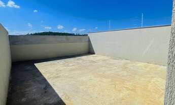 Imagem 3: Casa para venda com 74 metros quadrados com 2 quartos em Portais (Polvilho) - Cajamar - SP