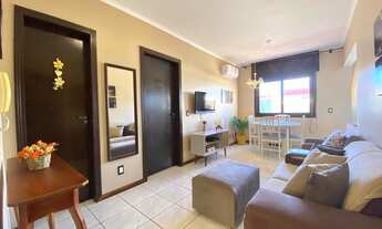 Imagem 3: Apto para venda possui 60m² com 1 quarto em Centro - Capão da Canoa - RS