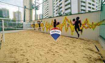 Imagem 6: Apartamento com 2 dormitórios à venda, 51 m² por R$ 465.000,00 - Parque Iracema - Fortalez