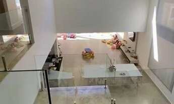 Imagem 6: Casa Tamboré 10 com 4 suítes para alugar, 440 m² por R$ 45.000/mês - Santana de Parnaíba/S