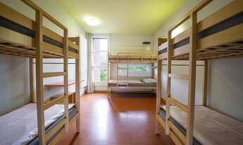 Imagem: Aluguel de Quarto