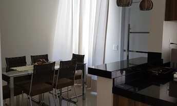 Imagem 3: PARK REAL - Casa de 3 dorms com móveis planejados