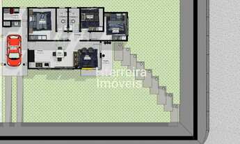 Imagem 6: Casa 03 Dorm - Bairro FIGUEIRINHA