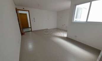 Imagem 3: Apartamento à venda, 55 m² por R$ 388.000,00 - Parque das Nações - Santo André/SP