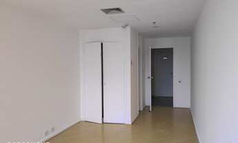 Imagem 5: Sala/Conjunto para aluguel possui 25 metros quadrados em Jardim Paulistano - São Paulo - S