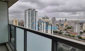 Imagem 6: São Paulo - Conjunto Comercial/Sala - TATUAPE