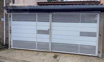 Imagem: Casa Sobrado para Venda em Parque da Colina