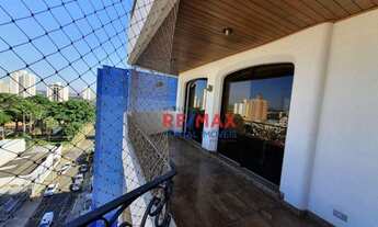 Imagem 3: Apartamento com 3 dormitórios à venda, 239 m² por R$ 560.000,00 - Centro - Piracicaba/SP