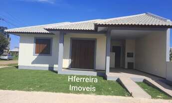 Imagem: Casa 03 Dorm - Bairro QUATRO LAGOS