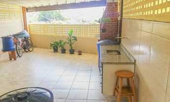 Imagem: SOBRADO COM 3 DORMS SUÍTE NO JARDIM MONTE