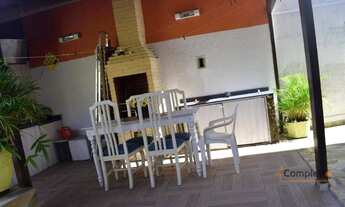 Imagem 7: Casa com 5 dormitórios à venda, 225 m² por R$ 750.000 - Taquara