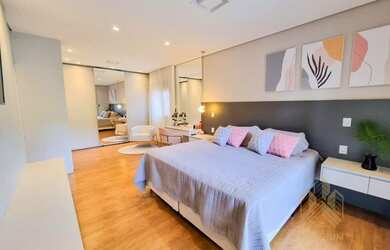 Imagem 11: Casa de condomino em Atibaia