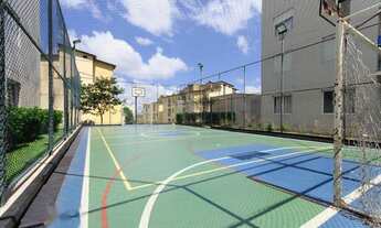 Imagem 2: Apartamento para venda com 45 metros quadrados com 2 quartos