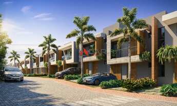 Imagem 7: Reserva da Morada Lançamento Alto Padrão - Casa de Condomínio - Morada de Laranjeiras