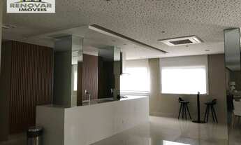 Imagem 3: Apartamento com 2 dormitórios à venda, 71 m² por R$ 595.000,00 - Vila Mogilar - Mogi das C