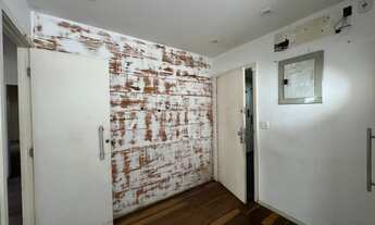 Imagem 3: Sala/Conjunto para aluguel possui 260 metros quadrados com 10 quartos